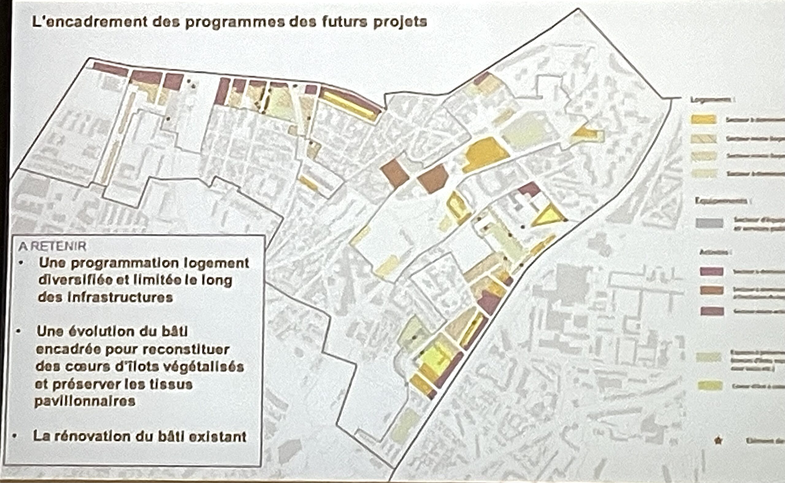 Plan local d'urbanisme intercommunal de Gentilly 